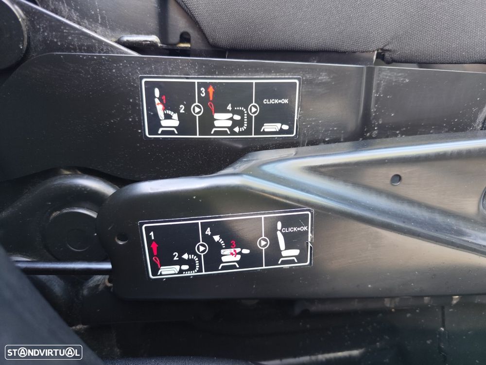 Fiat Doblo Cargo - 30