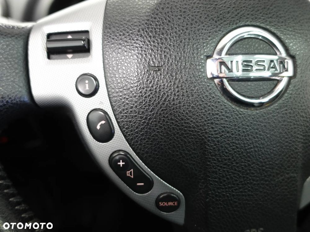 Nissan Qashqai 1.5 dCi Acenta - 35