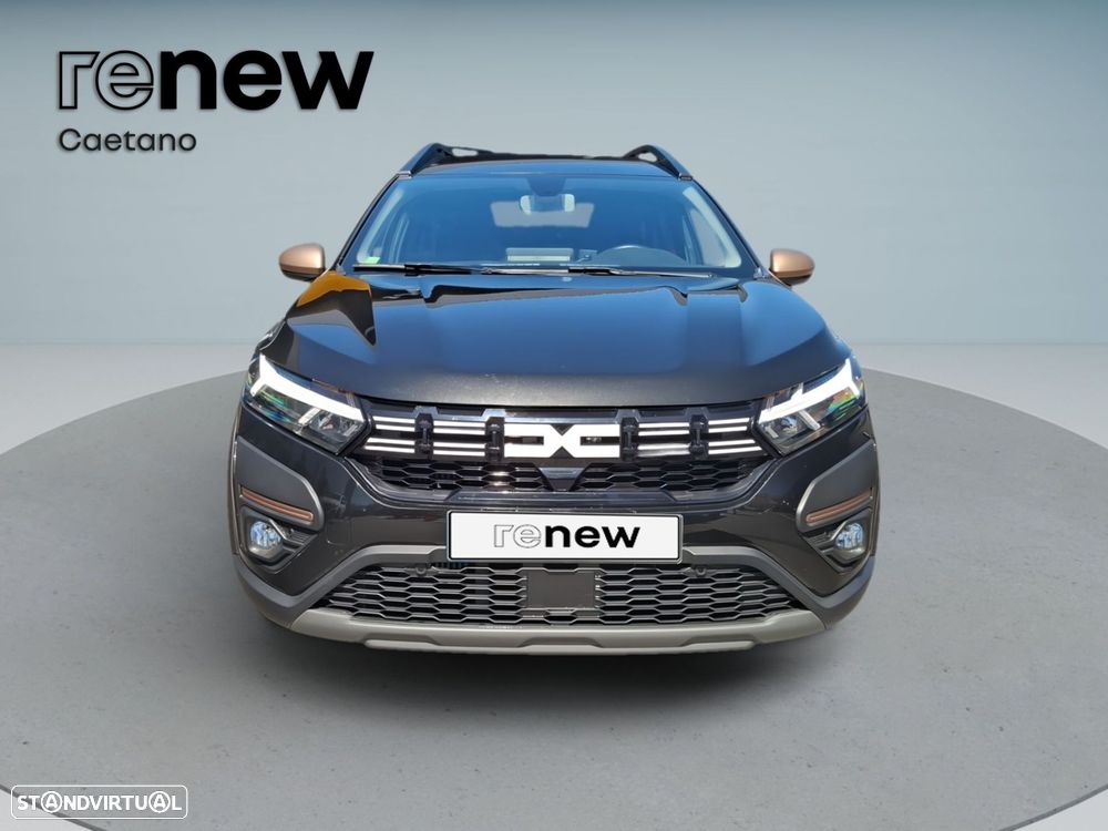 Dacia Jogger 1.0 ECO-G Extreme 7L Bi-Fuel - 2
