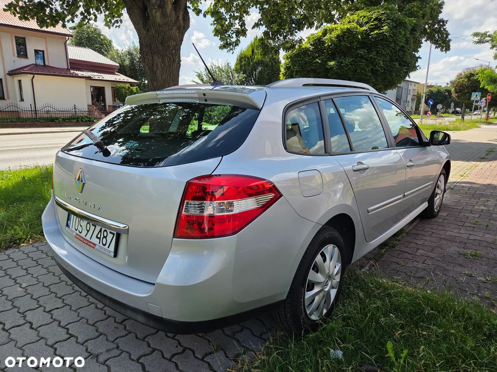 Renault Laguna 2.0 16V 140 Dynamique - 5