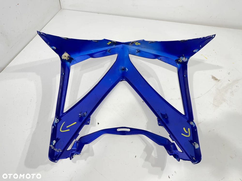 Czacha owiewka Peugeot Speedfight III - 11