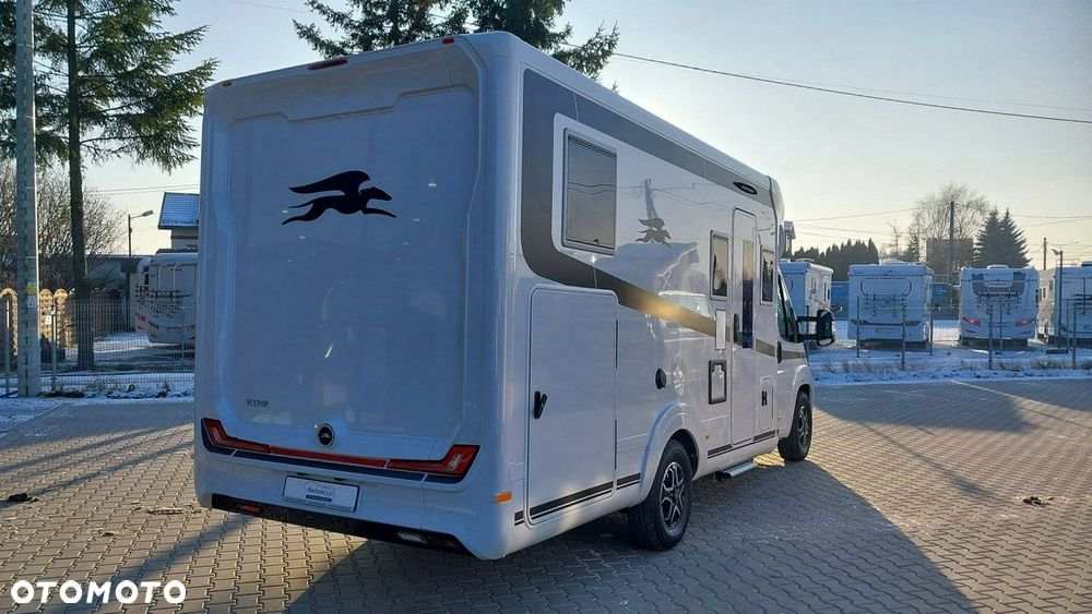 Laika EcoVip L 3019 - 7