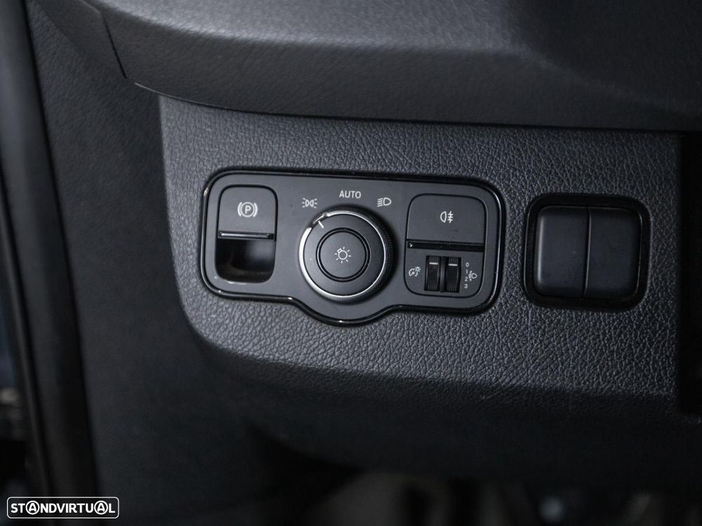 Mercedes-Benz E-SPRINTER STANDARD 55/47 KWH C/IVA - 16