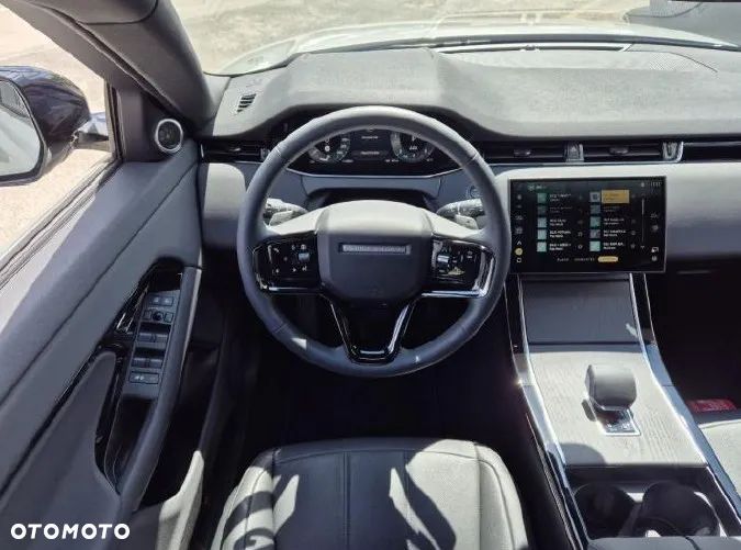 Land Rover Range Rover Evoque - 7