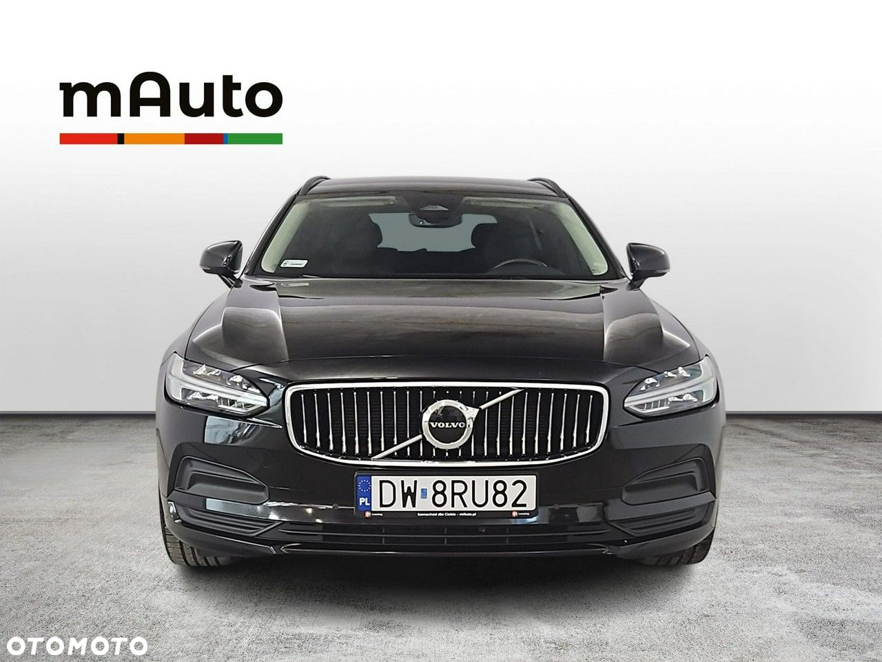 Volvo V90 - 8