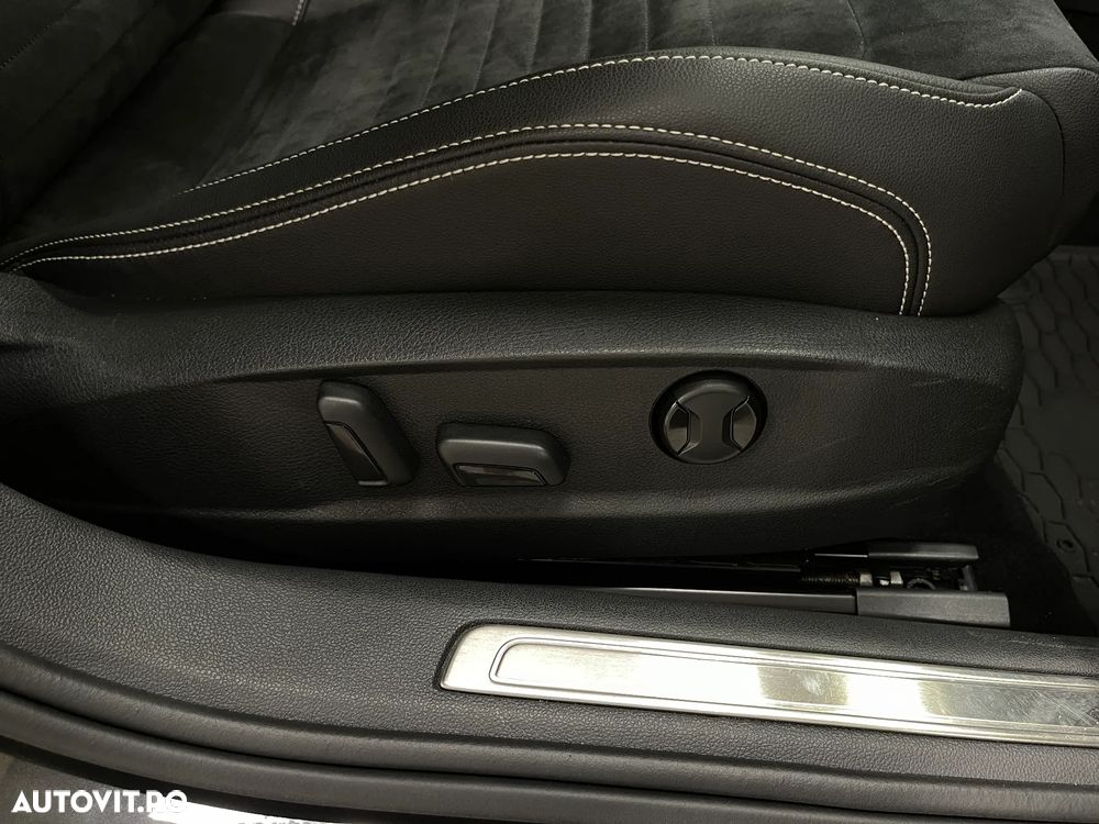 Volkswagen Passat 2.0 TDI DSG Highline - 25