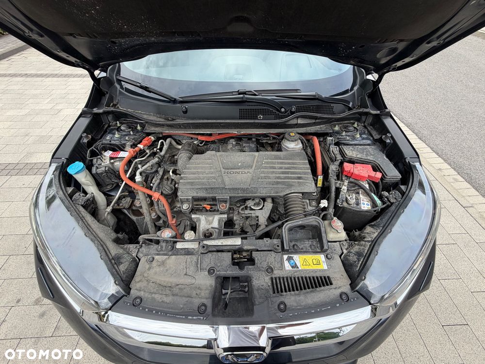 Honda CR-V 2.0 i-MMD Executive (Honda Connect+) - 11