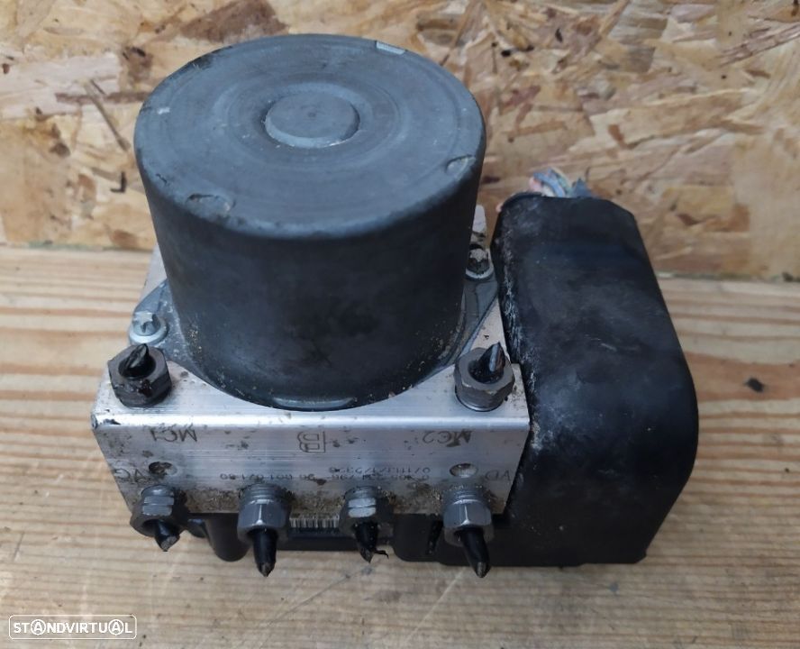 ABS Peugeot 308 0265231796 9663575580 - 1