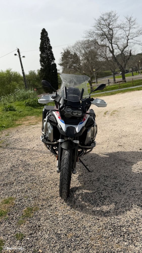 BMW R 1250 GS Adventure Rallye - 5