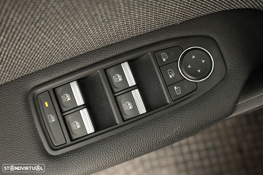Renault Symbioz 1.6 E-Tech Full Hybrid Techno - 19