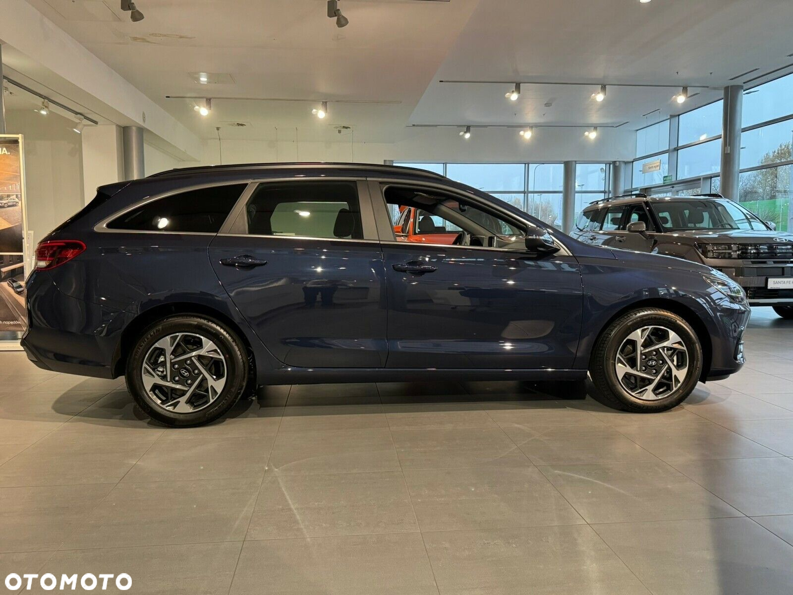 Hyundai i30 1.0 T-GDI Smart - 4