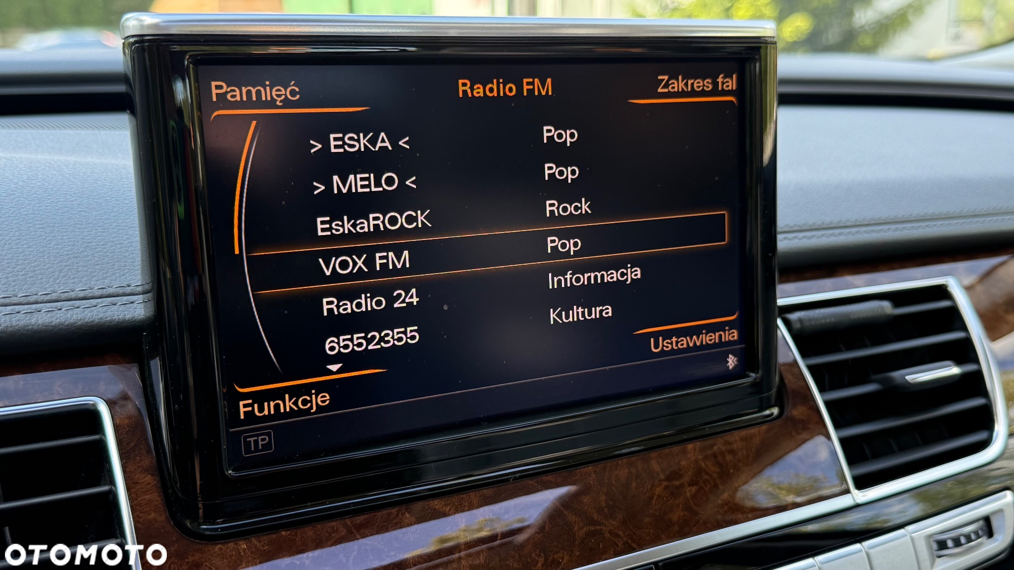 Audi A8 L 55 TFSI quattro tiptronic - 20