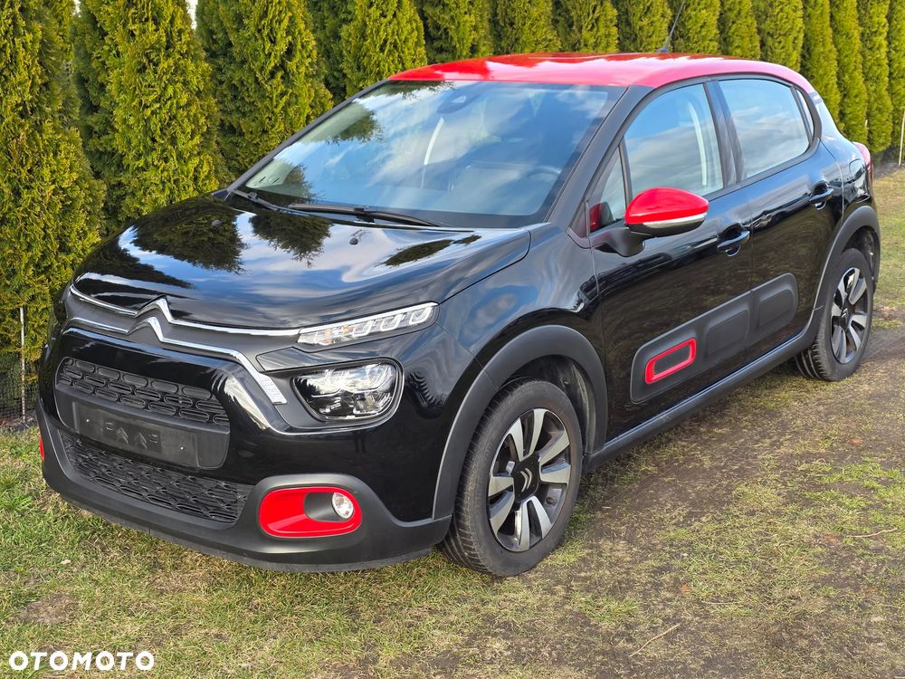 Citroën C3 Pure Tech 83 S&S SHINE - 4