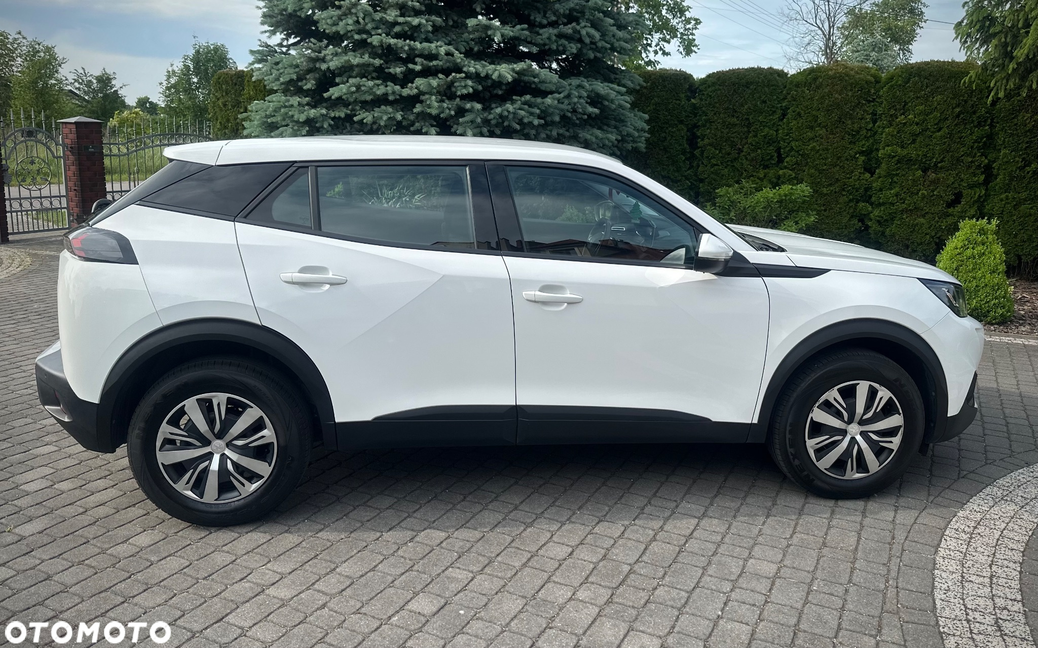Peugeot 2008 - 5