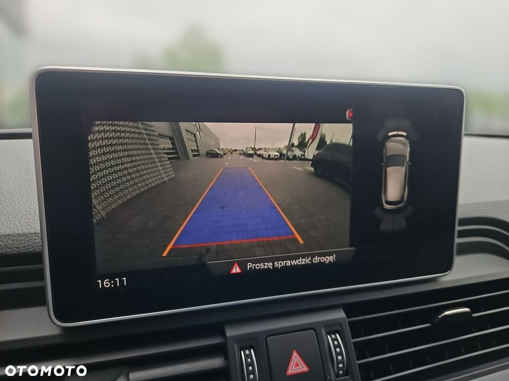 Audi Q5 40 TDI Quattro S tronic - 18