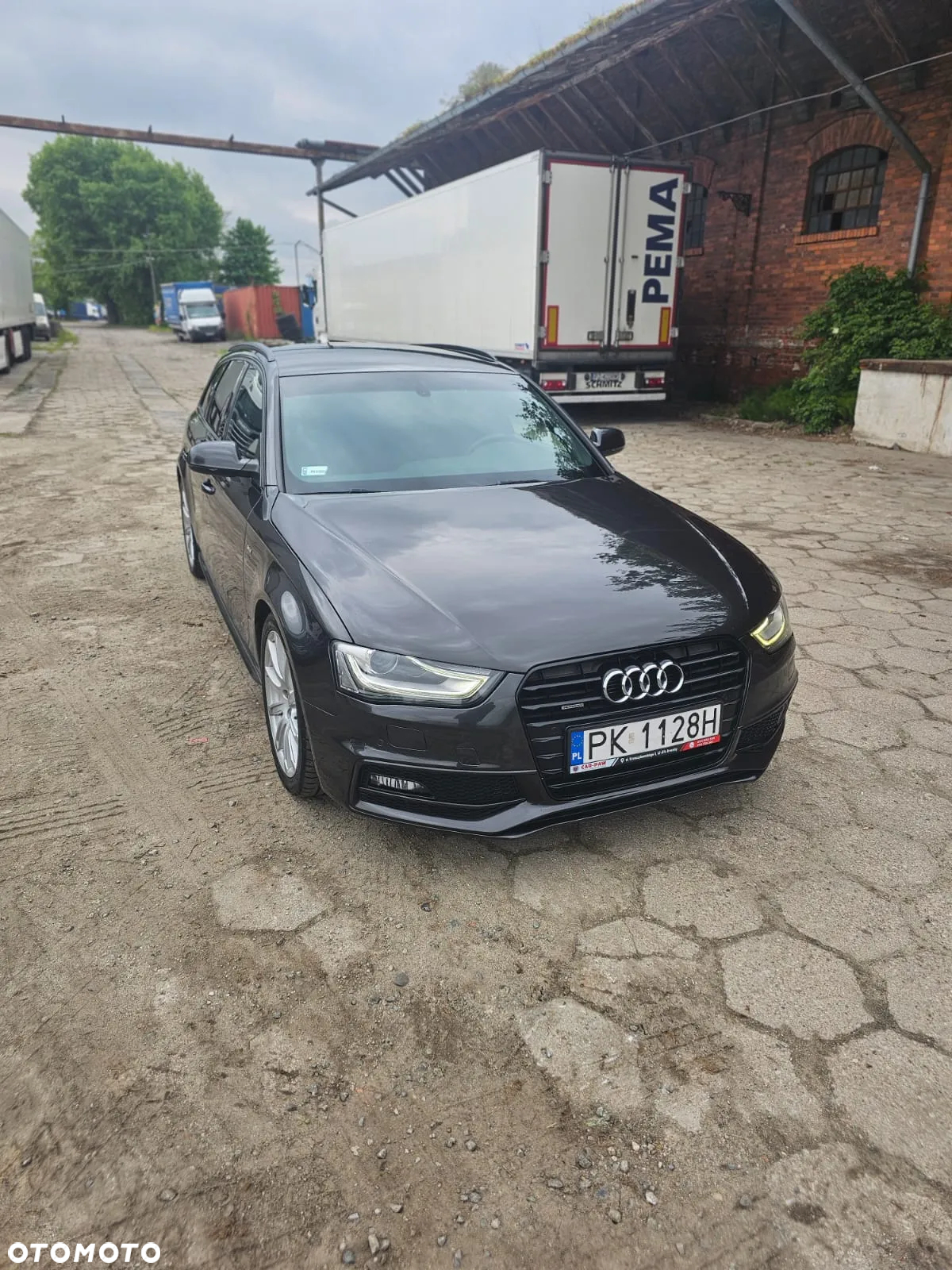 Audi A4 2.0 TDI Quattro S tronic - 4