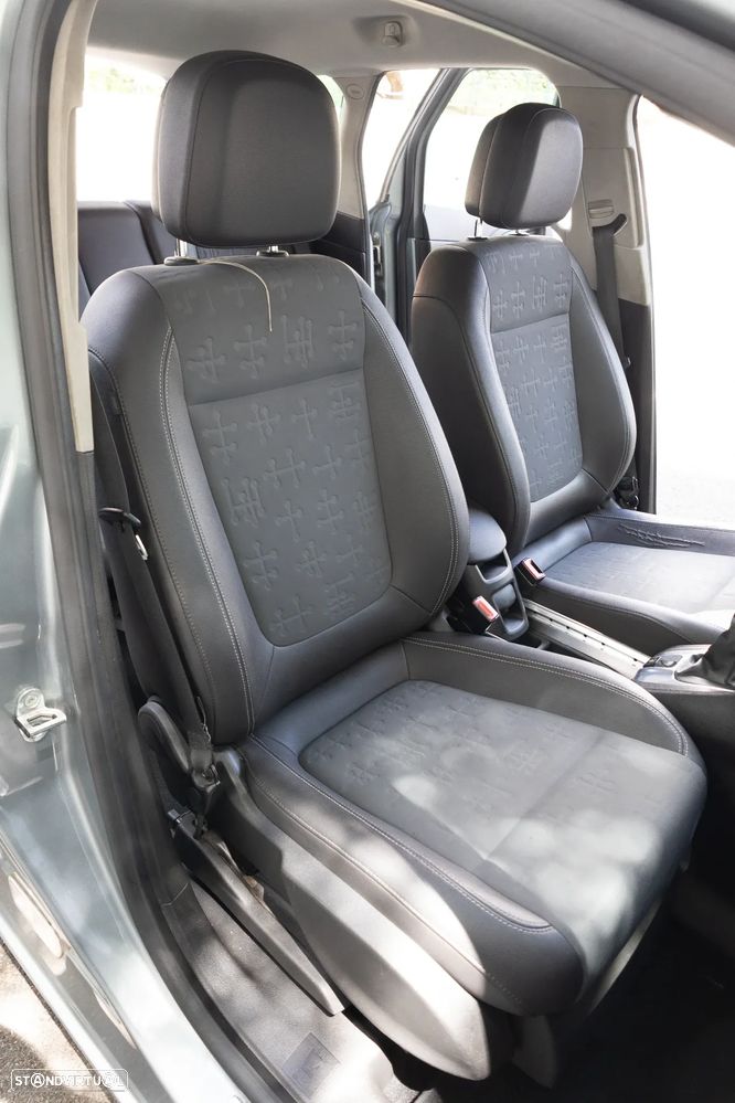 Opel Meriva 1.3 CDTI Cosmo - 17