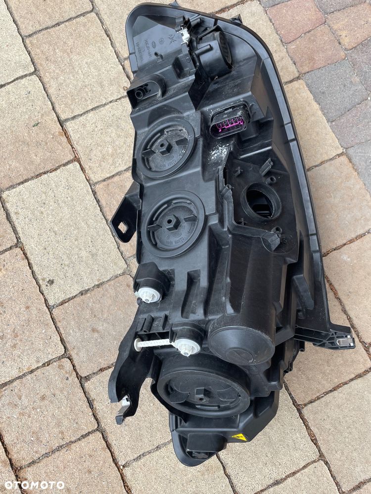 Lampa Audi a6c7 - 4