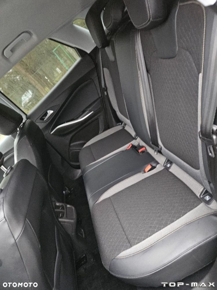Opel Grandland - 21