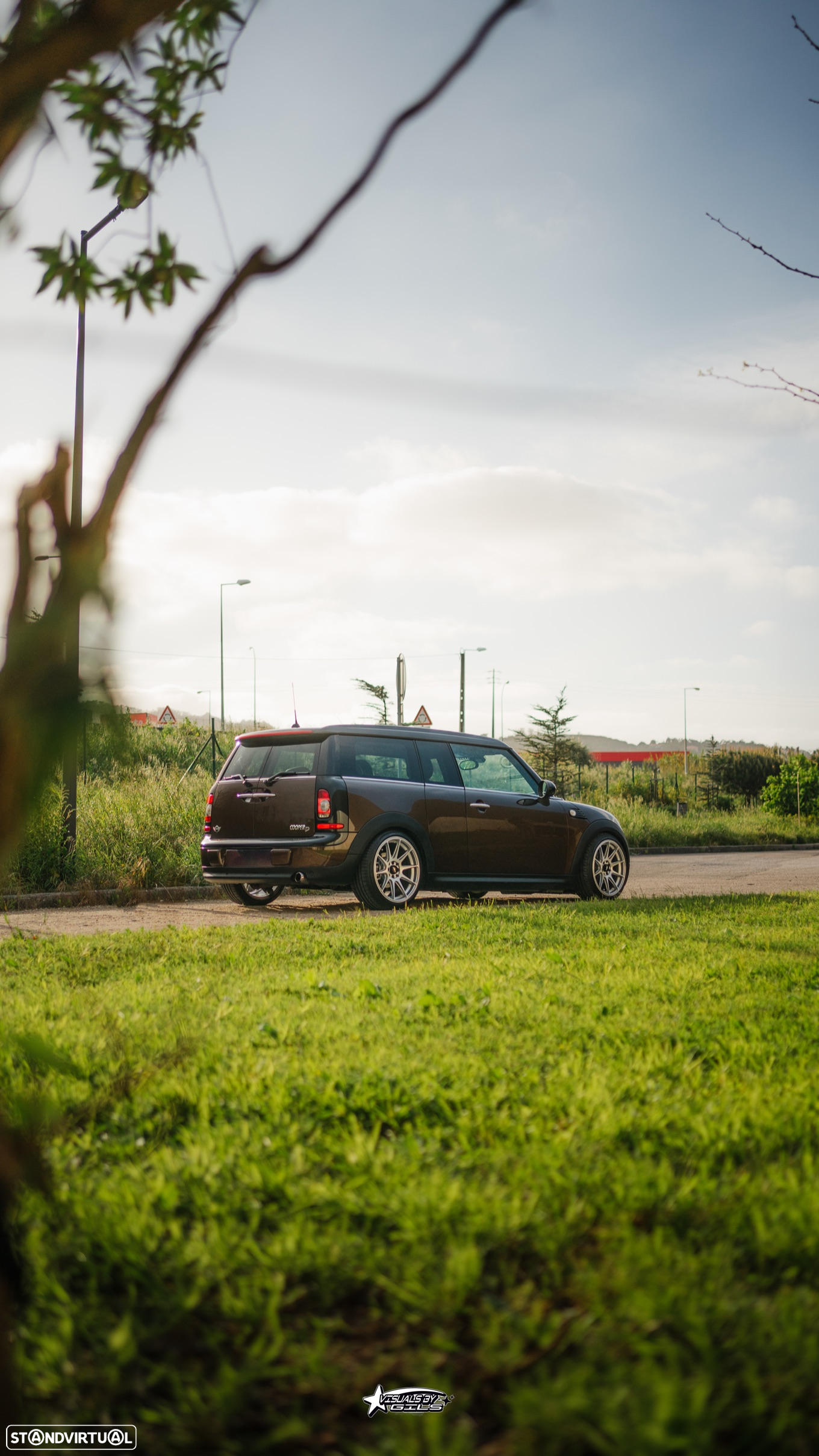 MINI Clubman Cooper D - 9