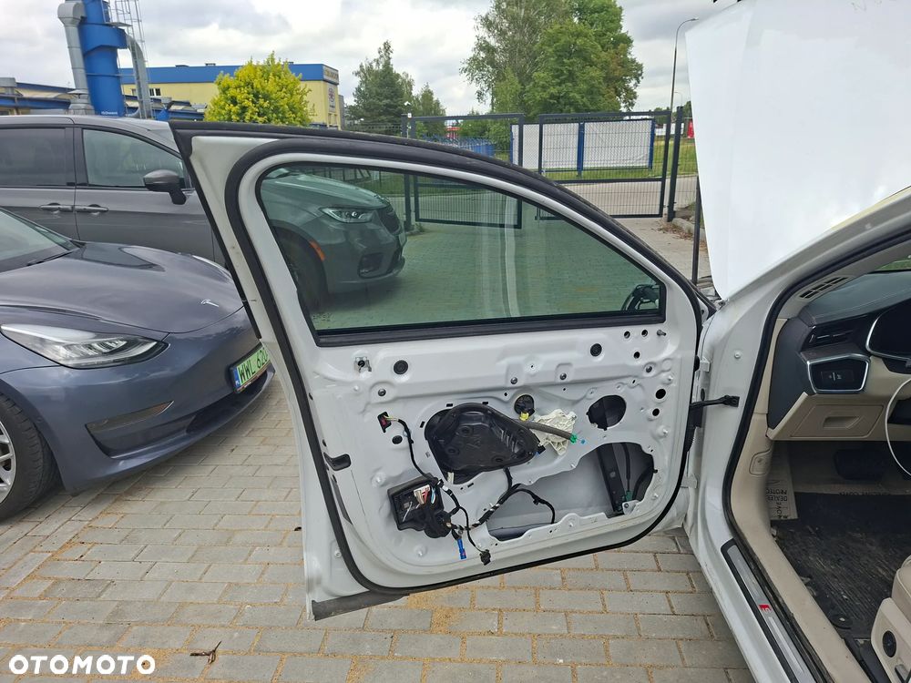 Audi A6 Limousine - 13