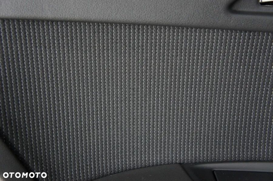 NR 53 Boczki drzwi  tylne do AUDI A6 4G0 wstawki materiałowe - 6