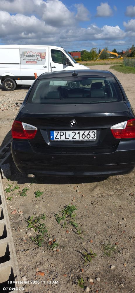 BMW Seria 3 - 3
