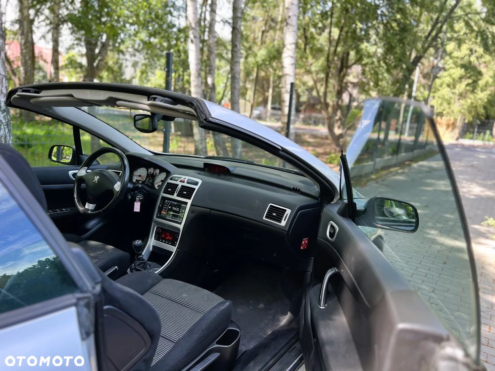 Peugeot 307 - 7