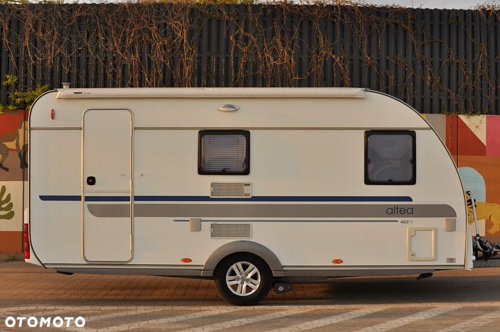 Adria ALTEA 462PS - 31