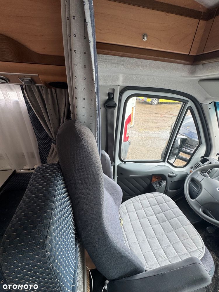 Fiat Ducato - 16