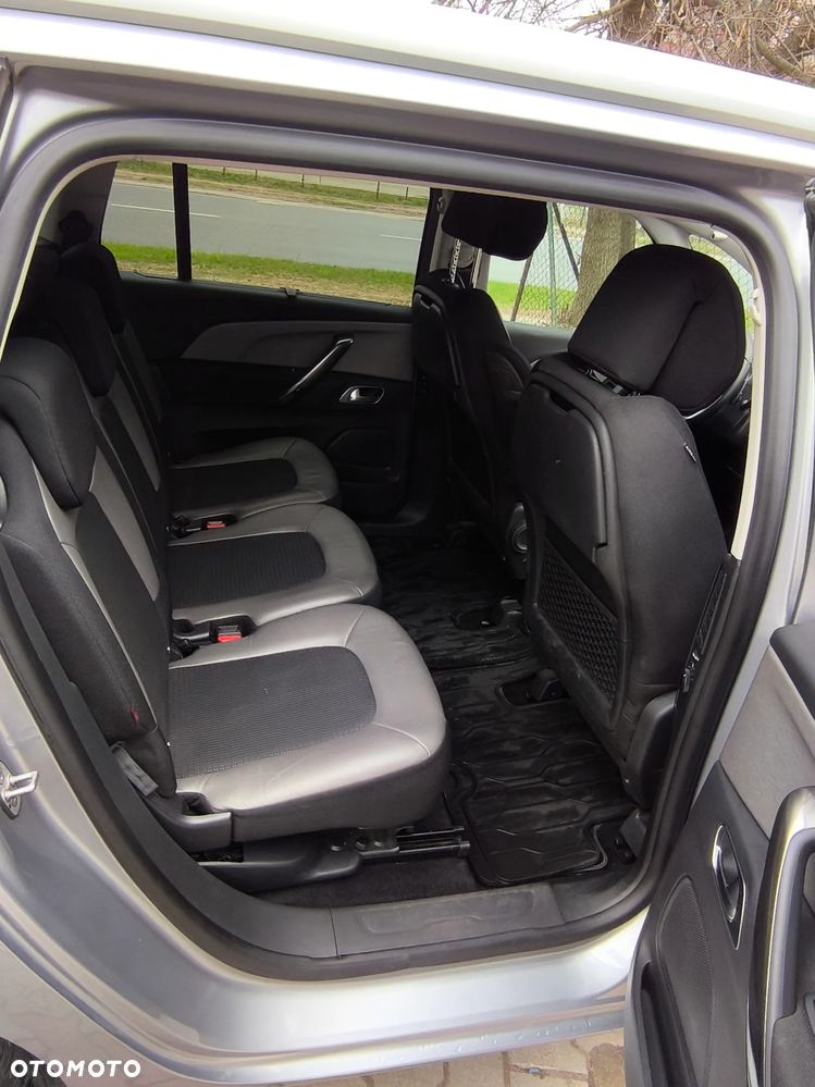 Citroën C4 Grand Picasso 1.6 THP Shine S&S EAT6 - 9