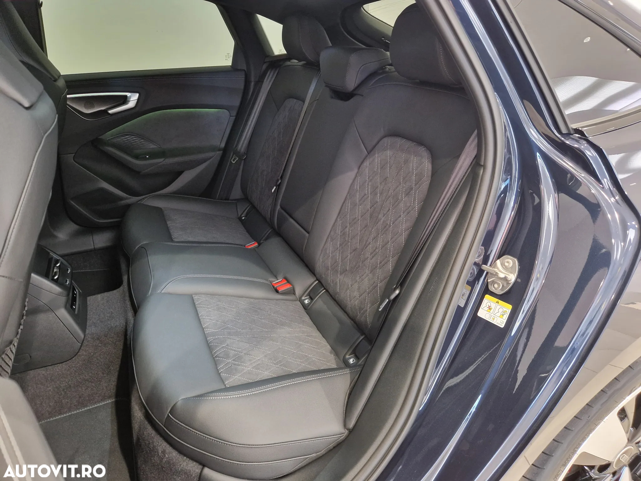 Audi A5 40 TFSI S tronic - 14