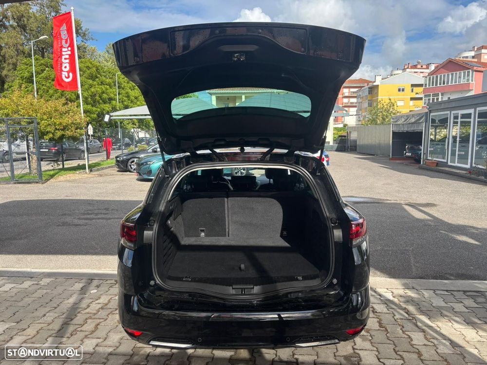Renault Mégane 1.6 Plug-In Intens - 14