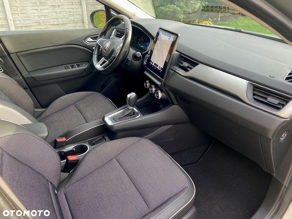 Renault Captur - 7