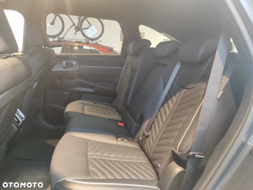 Kia Sorento - 22