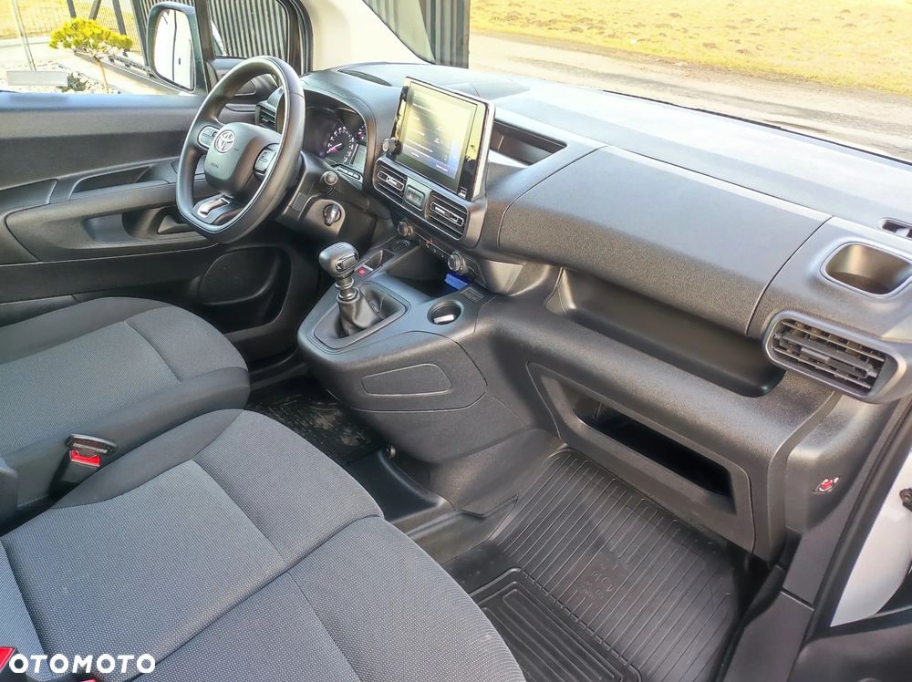 Toyota PROACE CITY - 10