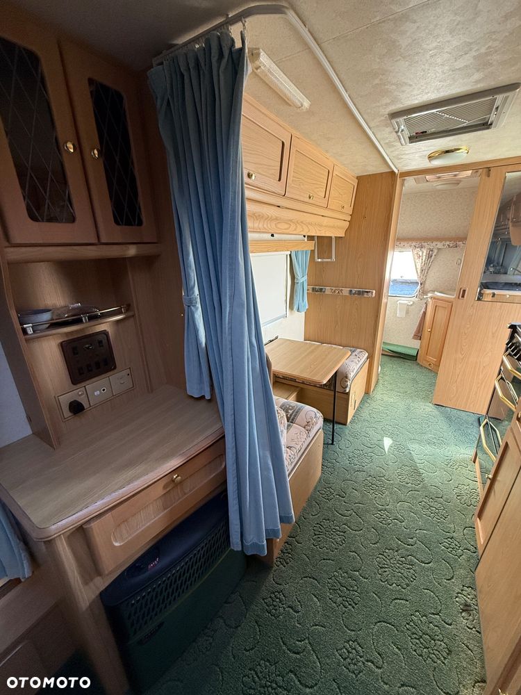 Inny Clubman Lunar - 5