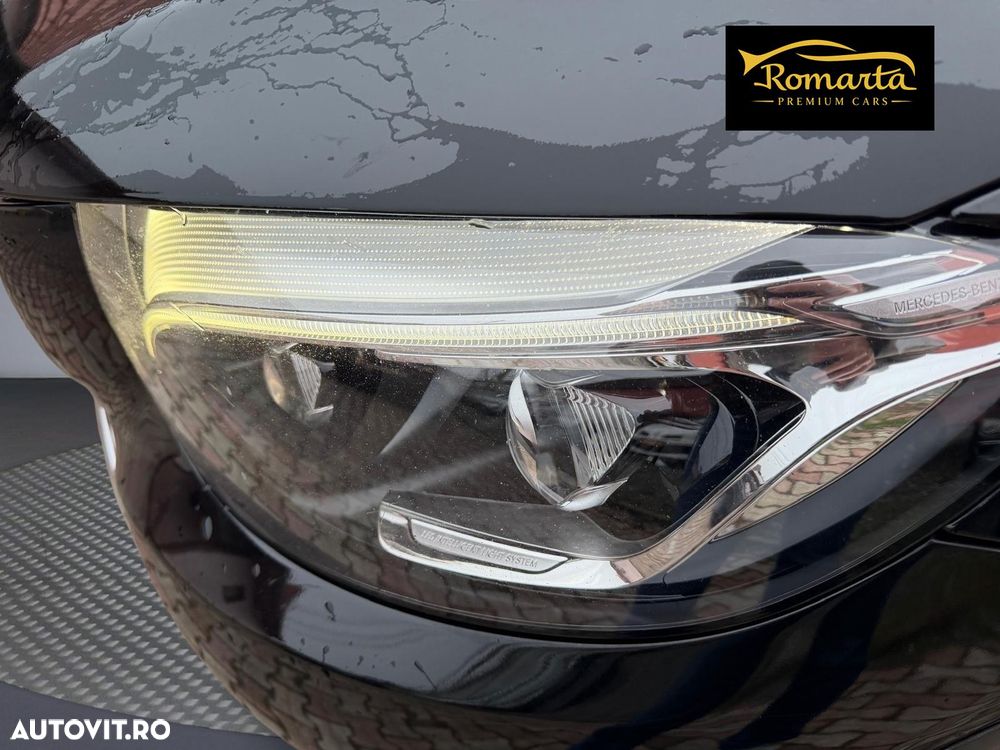 Mercedes-Benz GLC 250 d 4Matic 9G-TRONIC Exclusive - 5