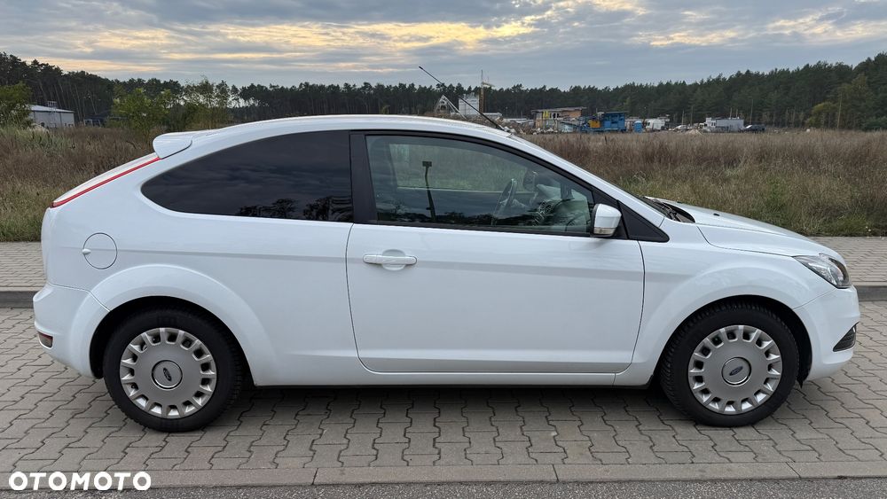 Ford Focus - 7