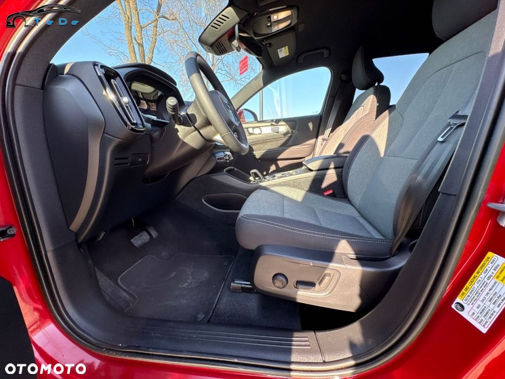 Volvo XC 40 B5 B AWD Geartronic Inscription - 17