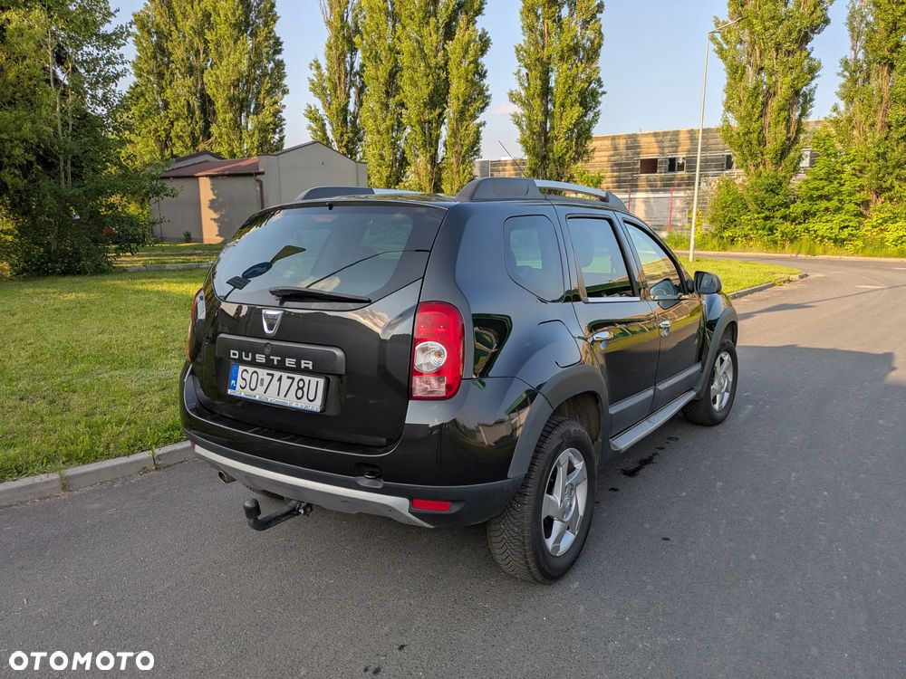 Dacia Duster 1.6 Laureate - 6