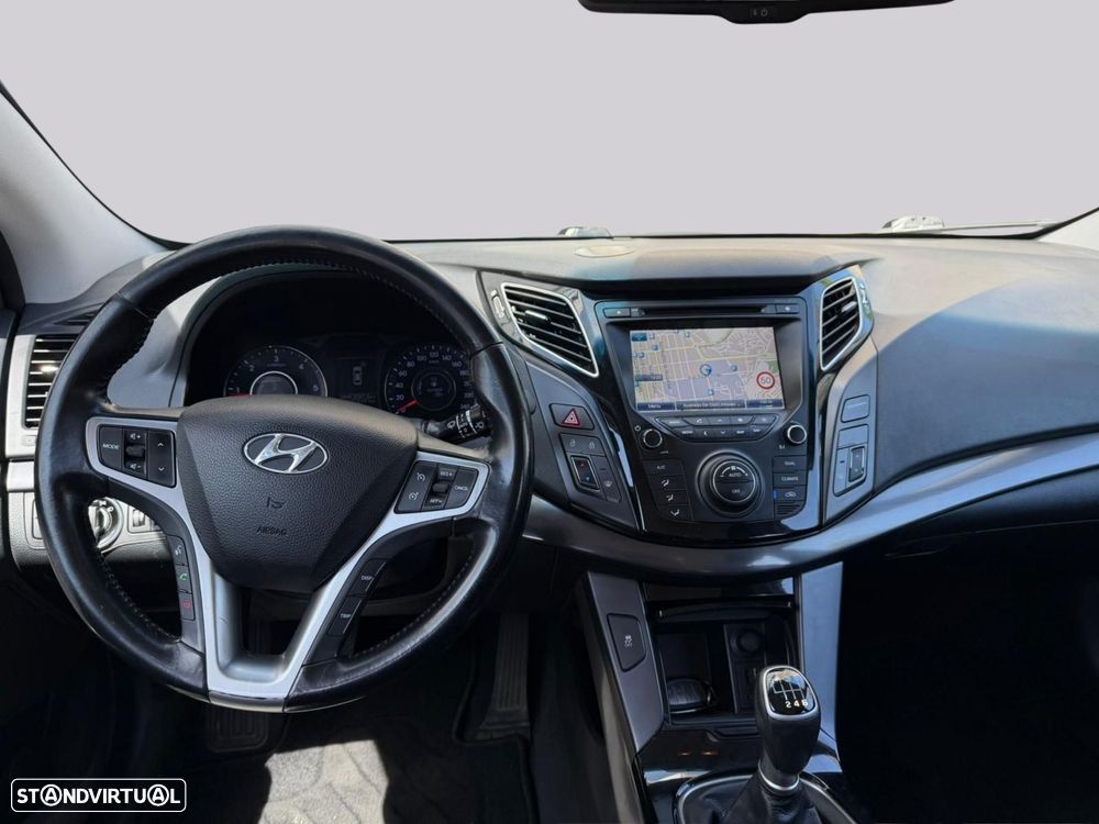 Hyundai i40 - 14