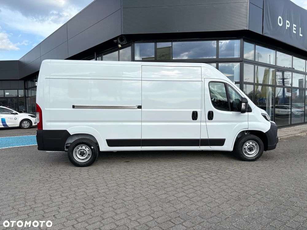 Opel Movano - 3