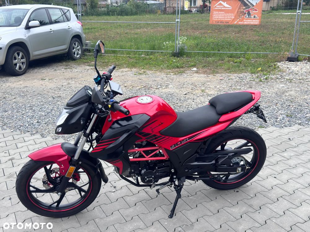 Junak 905 - 13