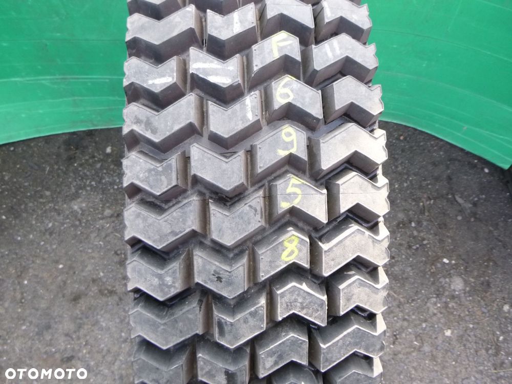 Opona ciężarowa 9r22.5 Bridgestone. Opony ciężarowe - 2