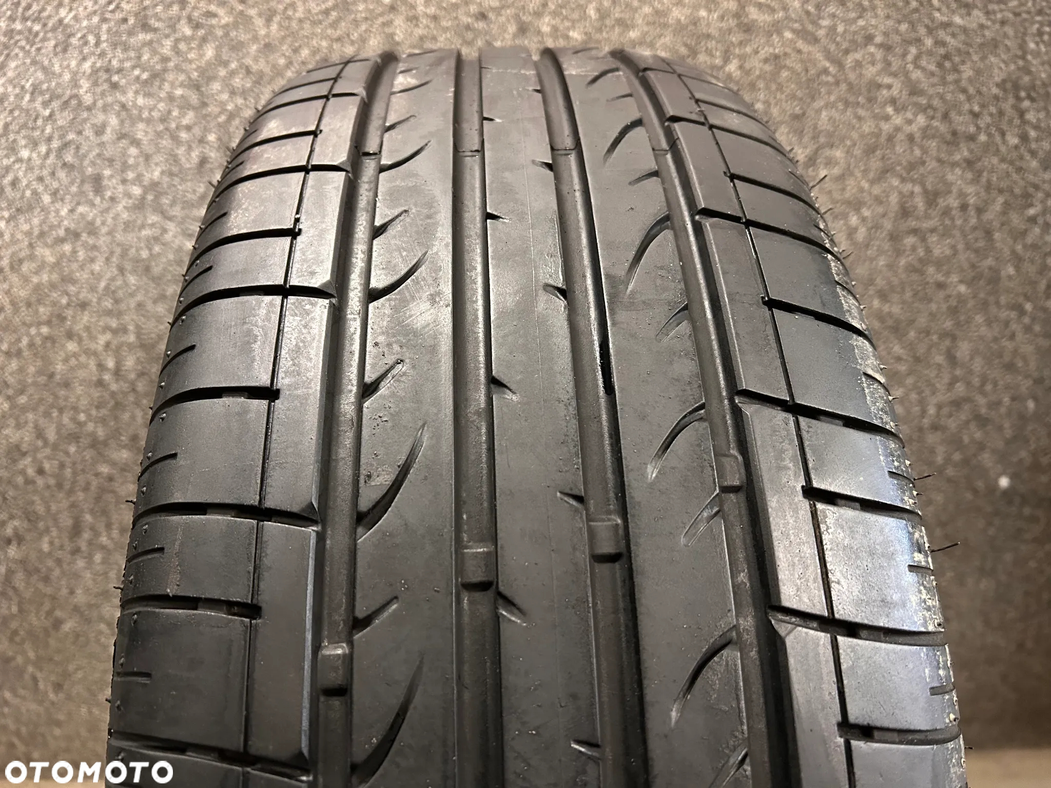 Bridgestone Dueler H/P Sport 255/60/18 108Y 1szt. - 2