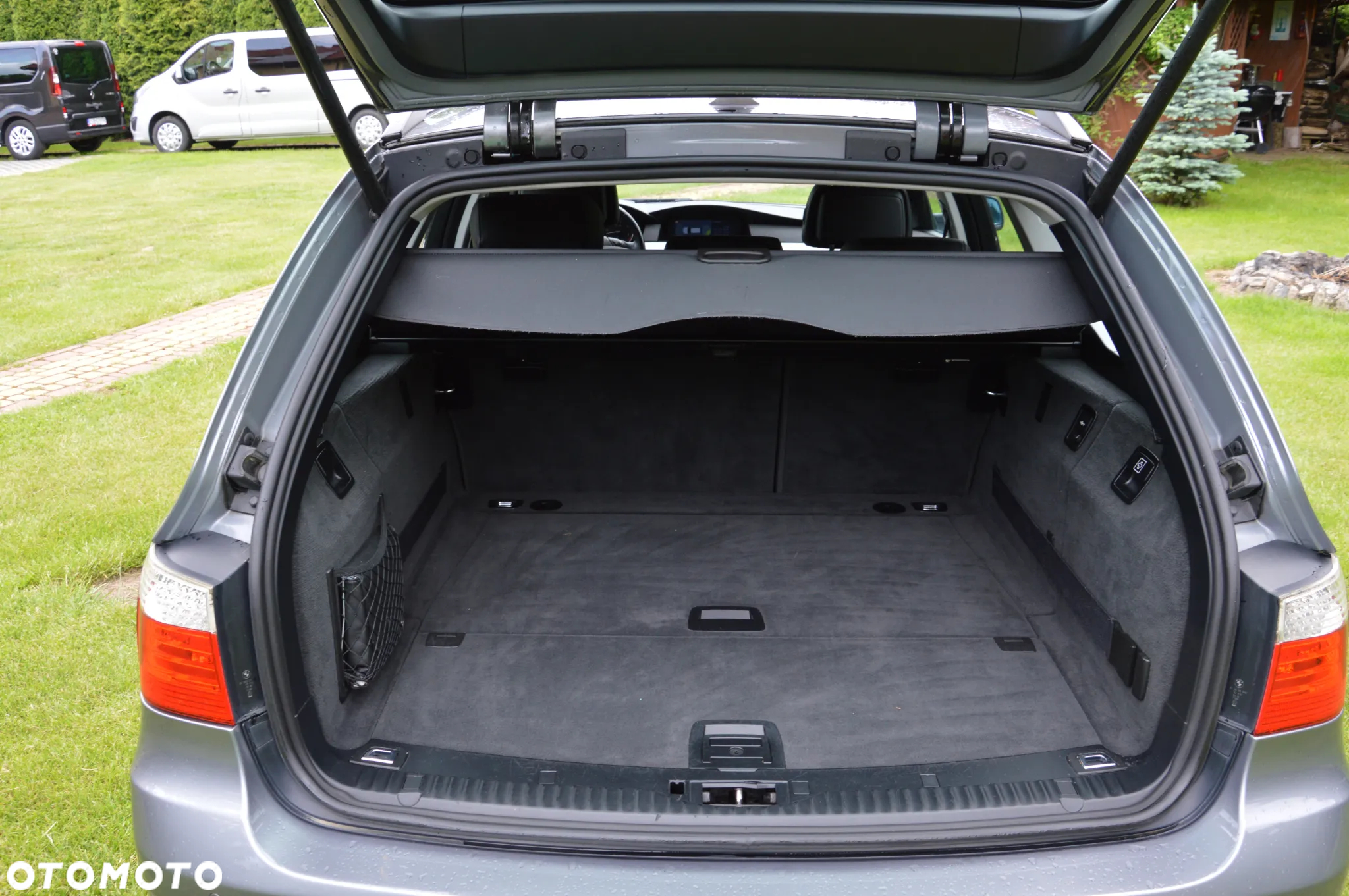BMW Seria 5 525d Touring Edition Exclusive - 26
