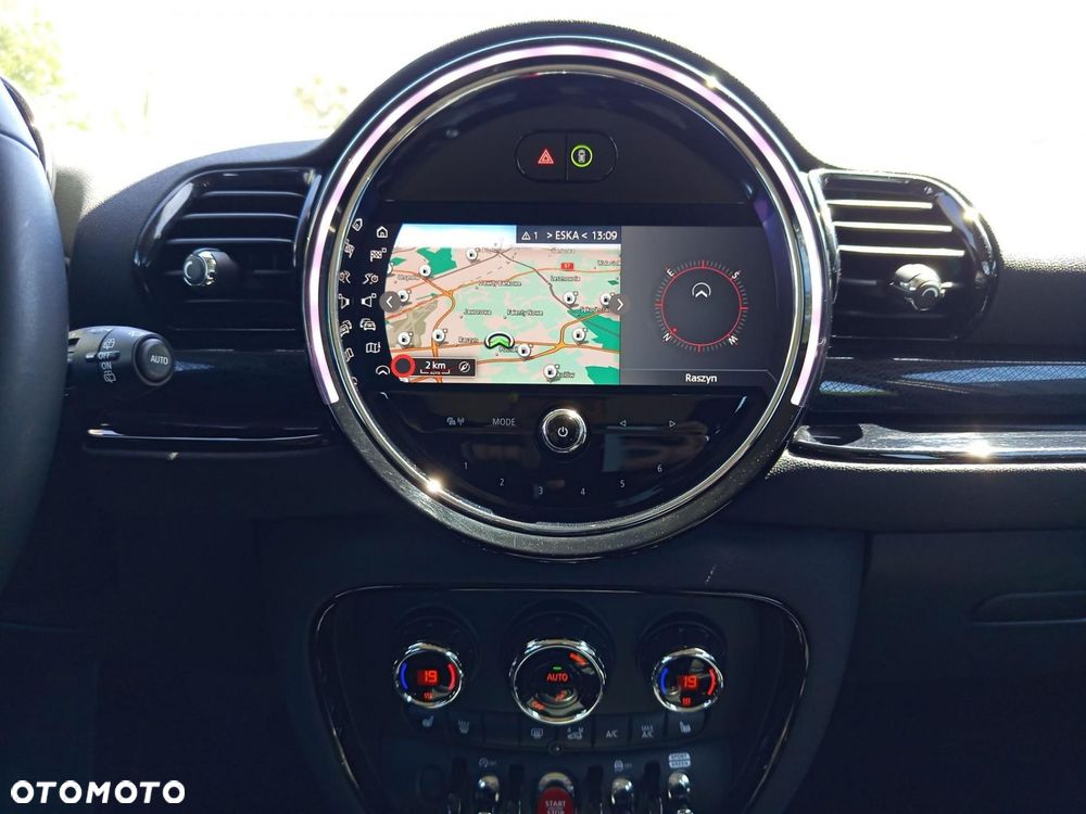 MINI Cooper - 18