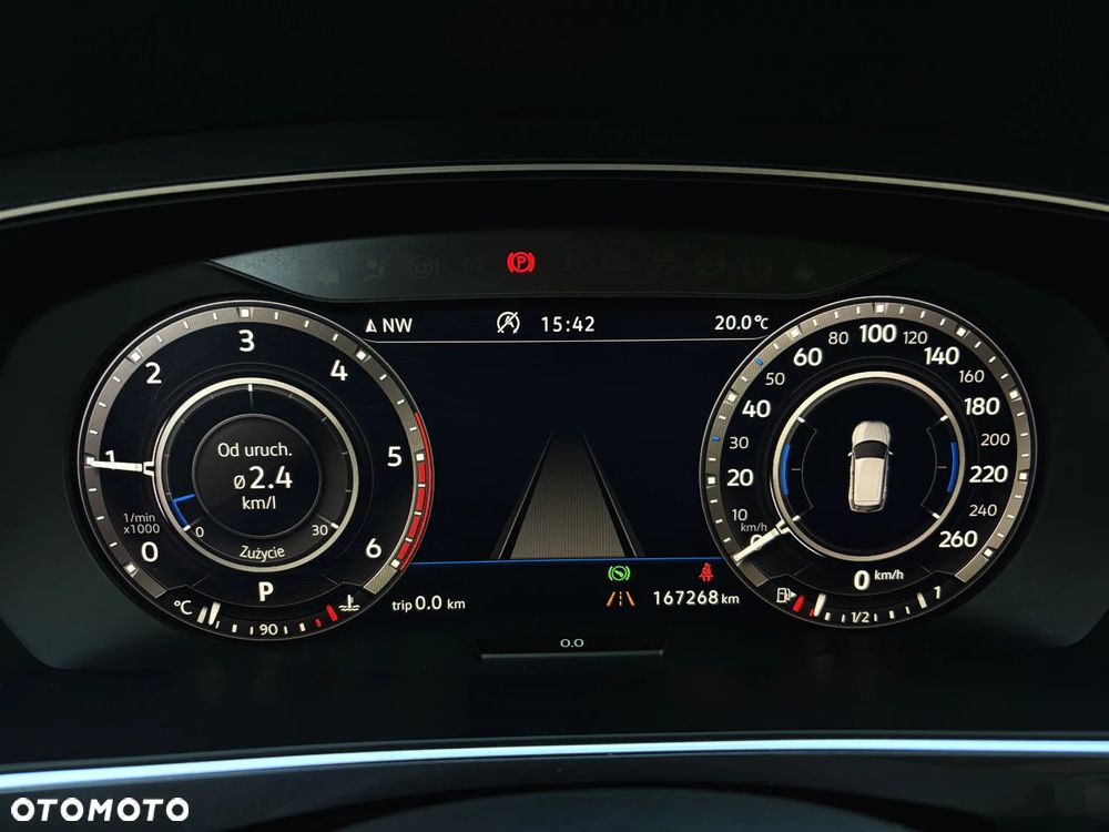 Volkswagen Tiguan 2.0 TDI BMT SCR Highline DSG - 22