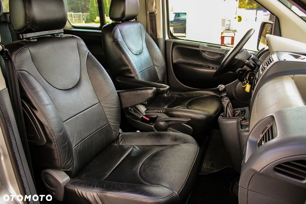 Fiat Scudo - 18